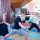 Юные читатели показали свои успехи в освоении йоги - Верхнепышминская централизованная библиотечная система
