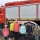 С профессией пожарного познакомили юных читателей в Мостовском - Верхнепышминская централизованная библиотечная система