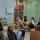 В библиотеке для детей юных читателей познакомили со стихотворением Сергея Есенина «С добрым утром!» - Верхнепышминская централизованная библиотечная система