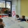 Сотрудники библиотеки научили детей рисовать осенний пейзаж - Верхнепышминская централизованная библиотечная система