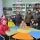 С профессией пожарного познакомили юных читателей в Мостовском - Верхнепышминская централизованная библиотечная система