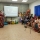 Читаем вместе: акцию «Библионочь» провели в Верхней Пышме - Верхнепышминская централизованная библиотечная система