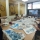 В Библиотеке для детей молодежи Верхней Пышмы прошел мастер-класс по гжельской росписи - Верхнепышминская централизованная библиотечная система