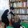    Учащиеся семейной школы «Головоломка» посетили библиотеку. - Верхнепышминская централизованная библиотечная система
