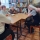 В Кедровской сельской библиотеке-клубе побеседовали с читателями о А. С. Пушкине - Верхнепышминская централизованная библиотечная система