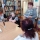 В Кедровской сельской библиотеке-клубе побеседовали с читателями о А. С. Пушкине - Верхнепышминская централизованная библиотечная система